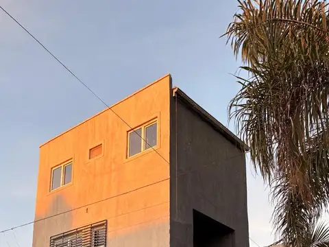 Av Bernabe Marquez 2500