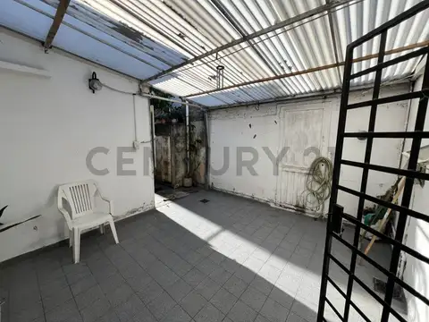 Departamento ph en alquiler