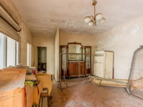 Depto Tipo Casa en Venta de 6 ambientes
