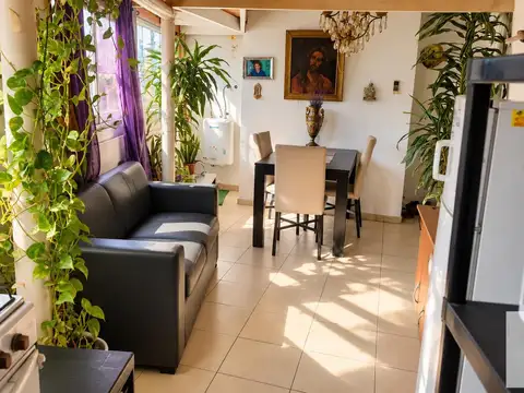 Departamento en Venta - 1 Dormitorio 1 Baño - 45mts - Balvanera