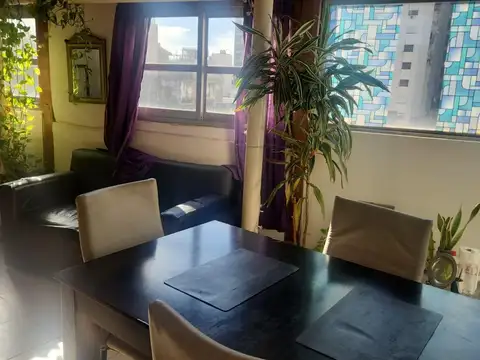 Departamento en Venta en Balvanera, USD 68.000