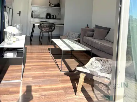 Departamento en Venta con 2 cocheras