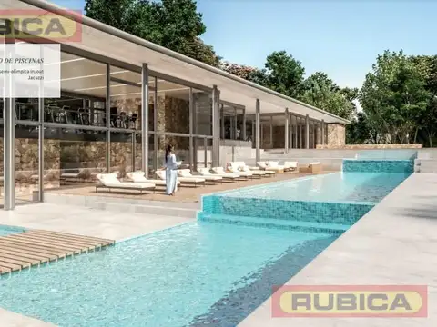 Departamento en Venta en Pilar, USD 240.000