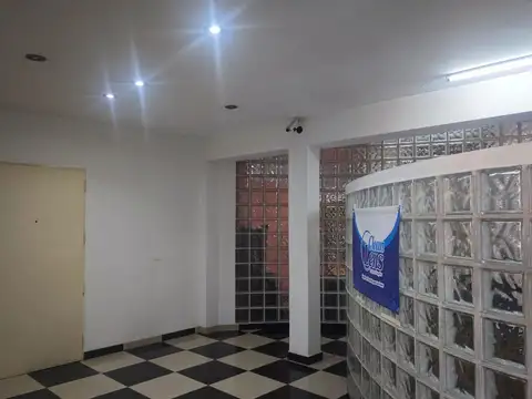 Galpon en Alquiler 51 años