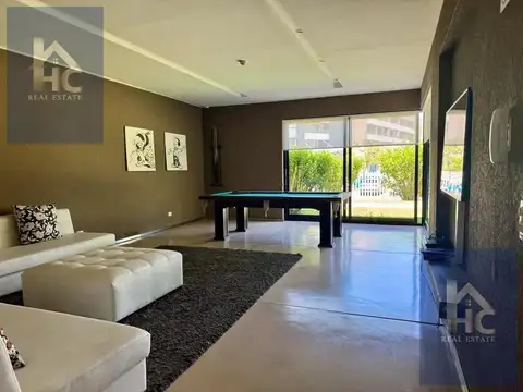 Departamento en Alquiler de 3 ambientes