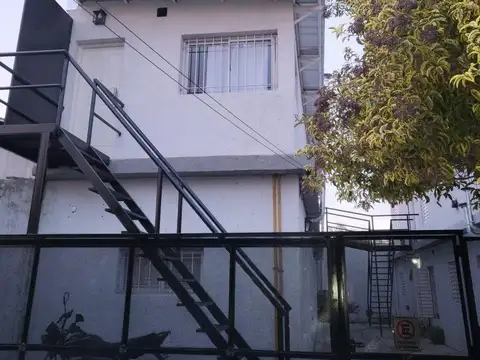 Departamento en Villa Mercedes