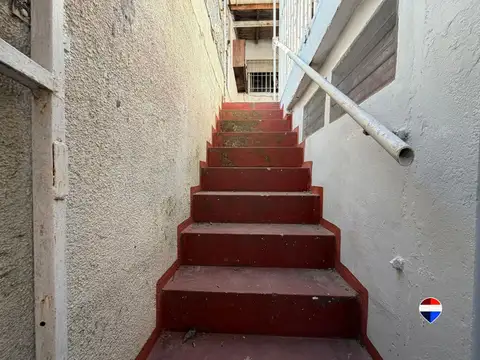 Depto Tipo Casa en Venta de 5 ambientes