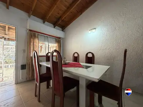 Depto Tipo Casa en Venta 40 años