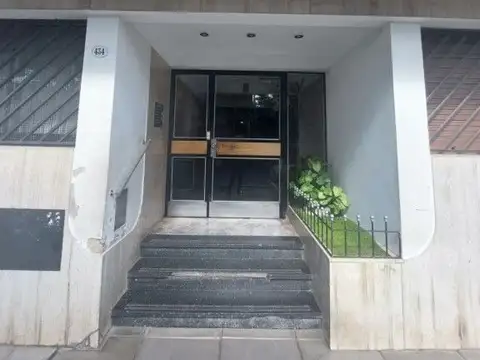 Virgilio 400, Piso 5