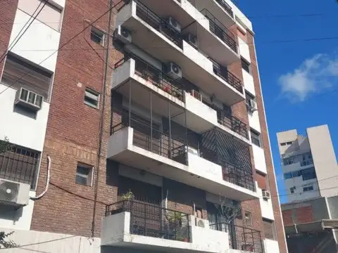 Departamento - Alquiler - Argentina, Capital Federal - Virgilio 434