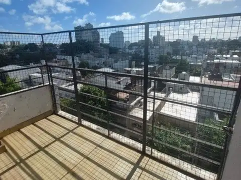 Departamento en Alquiler en Villa Luro, $ 750.000