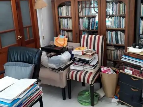 Depto Tipo Casa en Venta en Villa Luzuriaga, USD 230.000