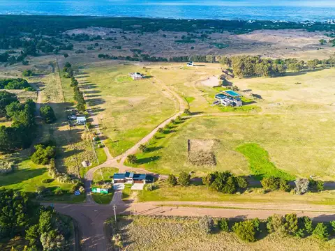 Venta Lote Barrio Privado Lomas del Golf Quequen