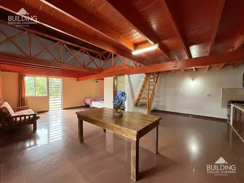 Casa en La Plata, Barrio El Peligro