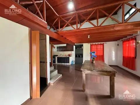 Casa en La Plata, Barrio El Peligro