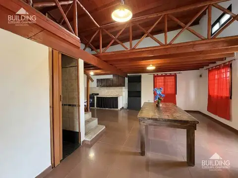 Casa en Venta 10 años
