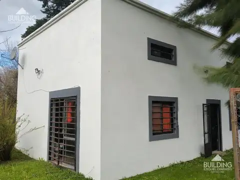Casa en Venta en La Plata, USD 55.000