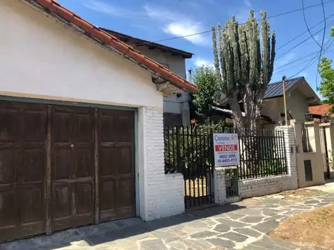 Gral Francisco Miranda 1200