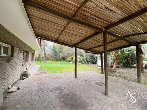 Casa en Alquiler al Este
