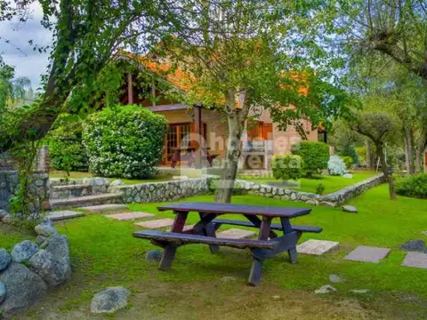 Hotel en Venta 58 plazas