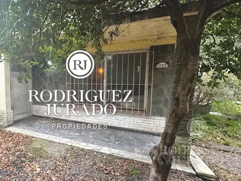 Casa En  Maschwitz - Centro