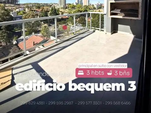Departamento - Venta - Argentina, Neuquén - Jujuy 795
