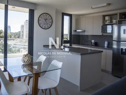 Departamento en Alquiler Temporal en Aidy Grill, USD 6.900