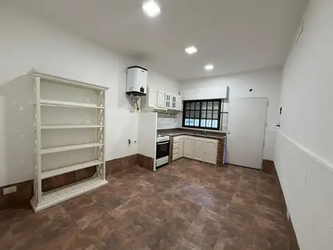 Departamento en Alquiler de 1 dormitorio