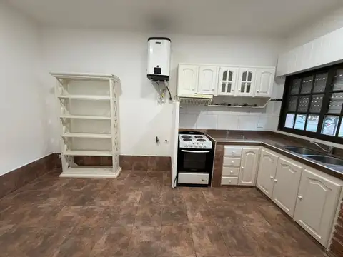 Departamento en Alquiler 25 años