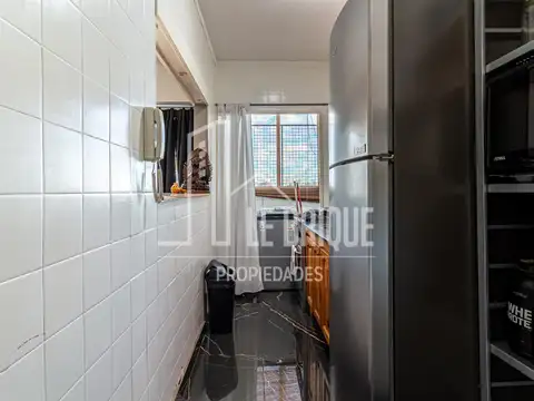 Departamento en Venta Apto profesional