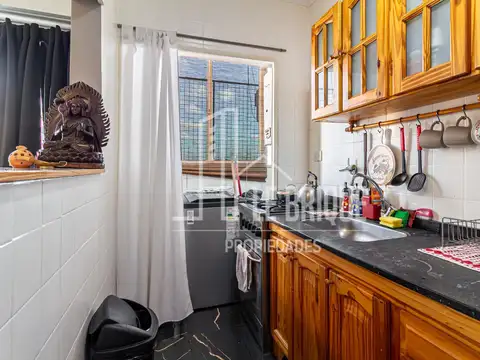 Departamento en Venta 46 años