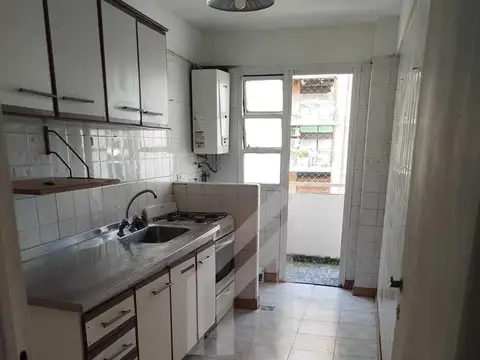 Departamento en Alquiler al Sureste