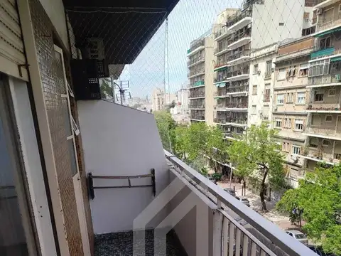 Departamento  en Alquiler en Almagro Norte, Almagro, Capital Federal