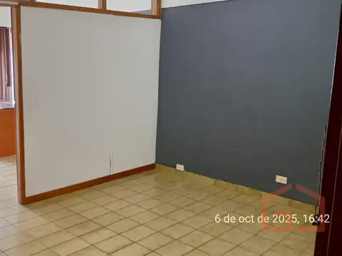 Alquiler Departamento en Centro de Morón Uso Profesional