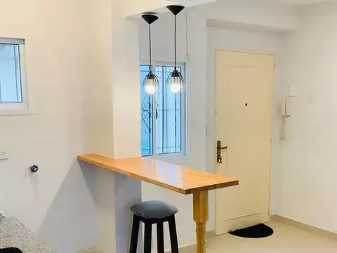 Departamento en Venta de Monoambiente