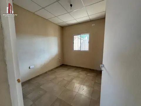 Casa en Alquiler con 1 cochera