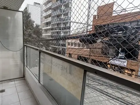 Departamento en Alquiler al Noreste