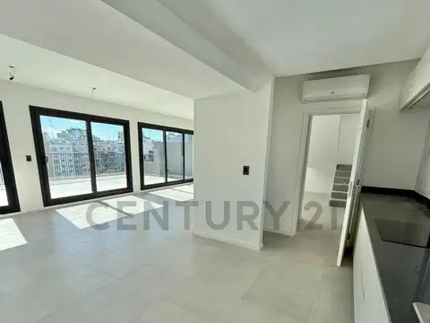 Departamento en Venta en Caballito Sur, USD 580.000