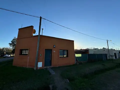 Casa en Venta en Mercedes, USD 80.000