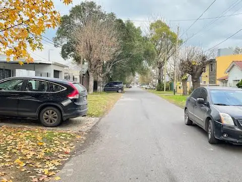 Terreno en Venta 40  mts Fondo