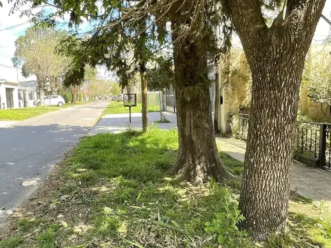 Terreno en Venta 10  mts Frente