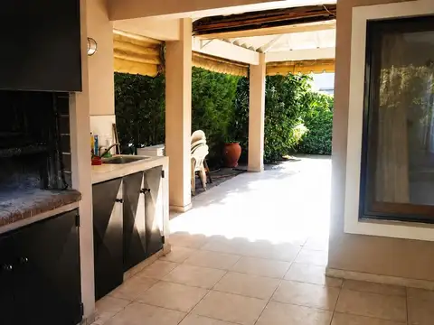 ALQUILER CASA VISTA ARROYO COUNTRY BCO PCIA