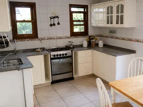 ALQUILER CASA VISTA ARROYO COUNTRY BCO PCIA