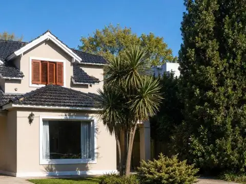 Casa en Alquiler en Country Club Banco Provincia, USD 1.300