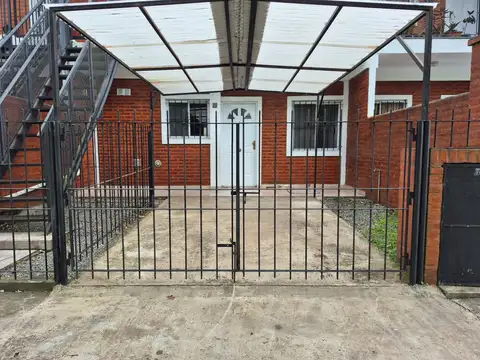 Departamento en alquiler en Los Cardales