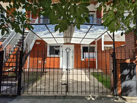 Departamento en Alquiler de 3 ambientes