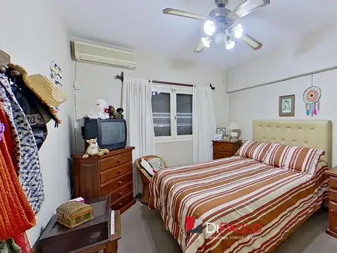 Departamento en Venta en San Fernando Vías  /  Centro, USD 149.900