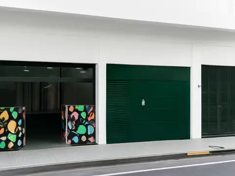 Edificio en Block  en Alquiler en Balvanera, Capital Federal, Buenos Aires