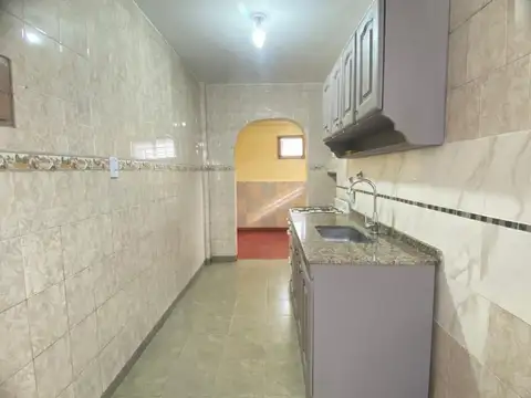 Departamento en Venta en Boulogne, USD 54.000