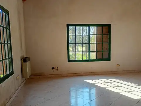 Casa en Venta con 1 cochera